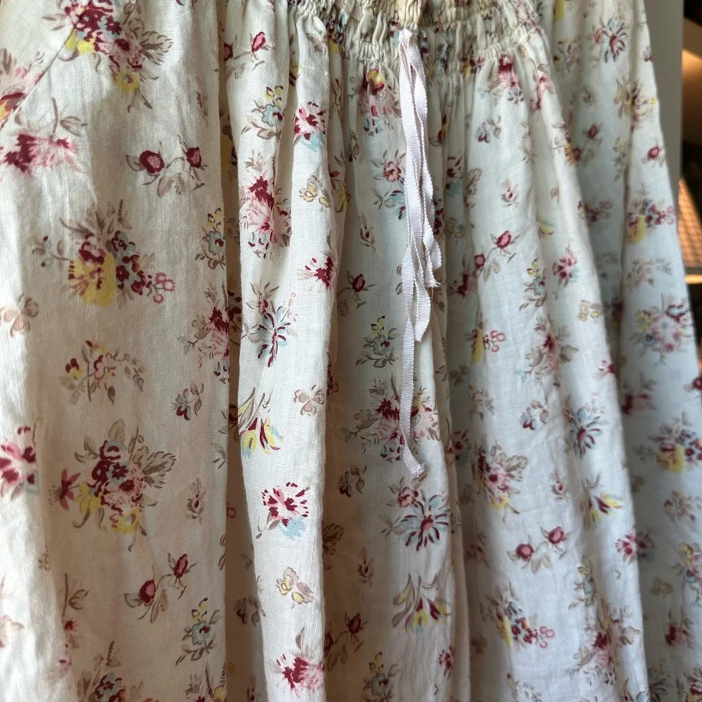 Doen Anthea Dress in Tuileries Blooms - Picture 3 of 5